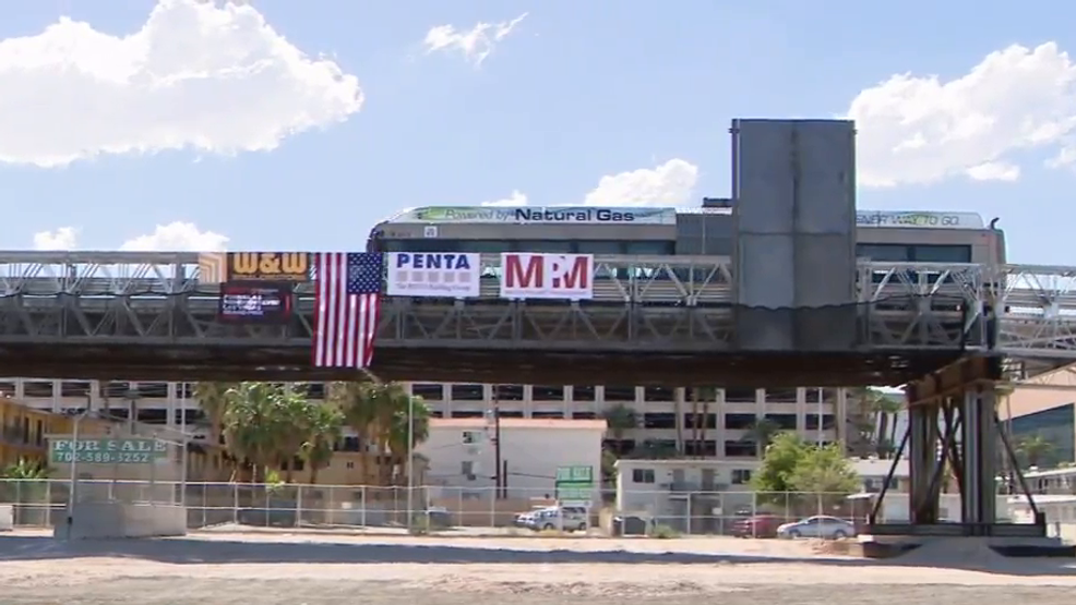 Featured image for "F1 Reveals Limited Entry Points for Cars and Pedestrians at Vegas Circuit"