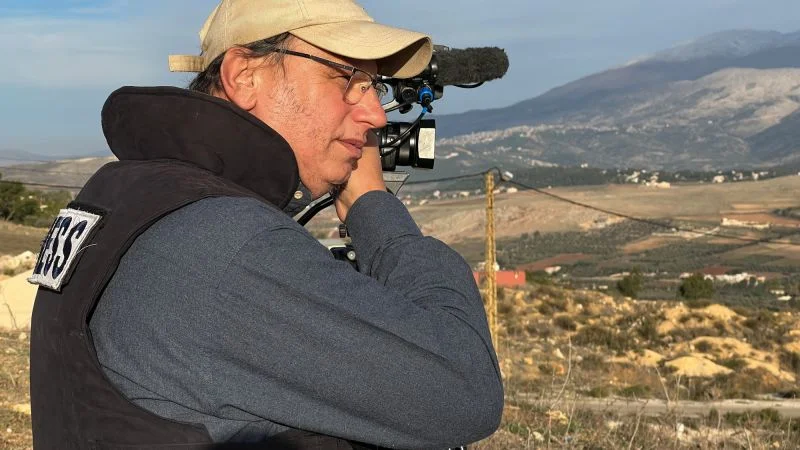 Lebanon Tragedy: 3 Journalists Killed as Israeli Strike Targets Hezbollah-Linked Network