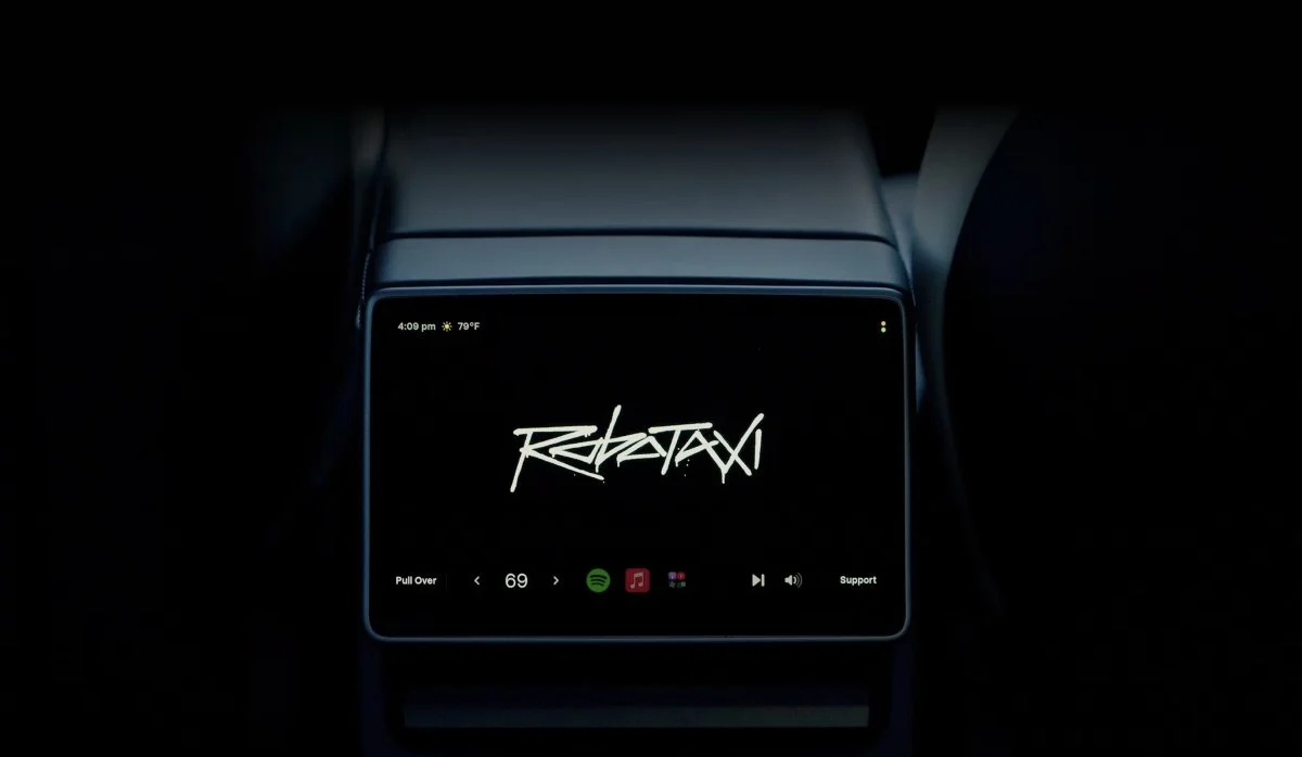 Tesla OTA Architect Departs, Leaving Robotaxi Backbone Behind