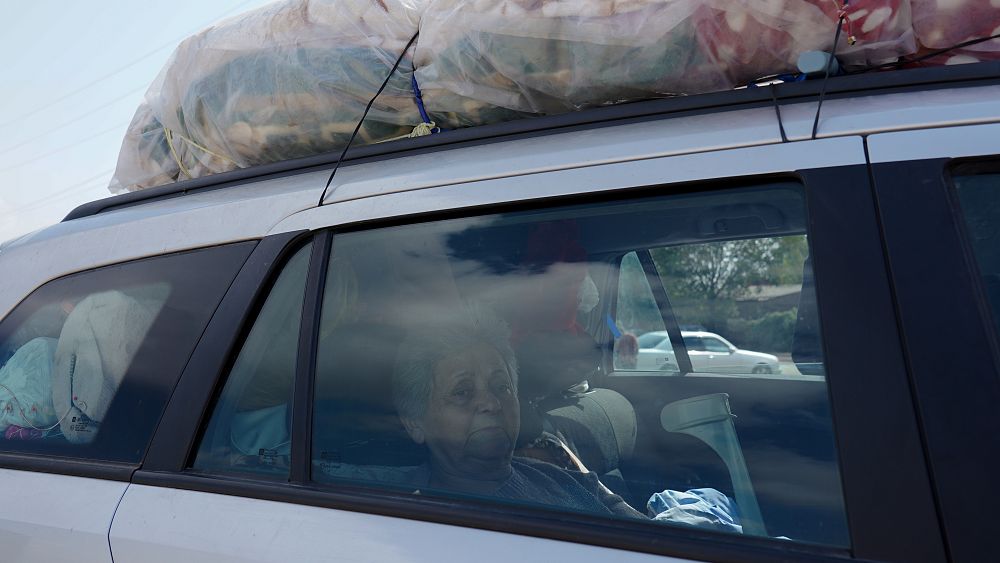 UN Mission Returns to Nagorno-Karabakh After 30-Year Absence