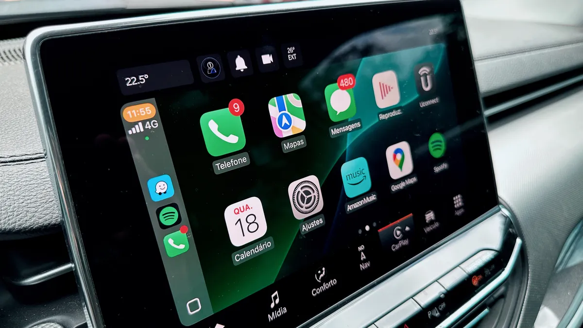 Featured image for iOS 26 Brings Major CarPlay Upgrades and New Features