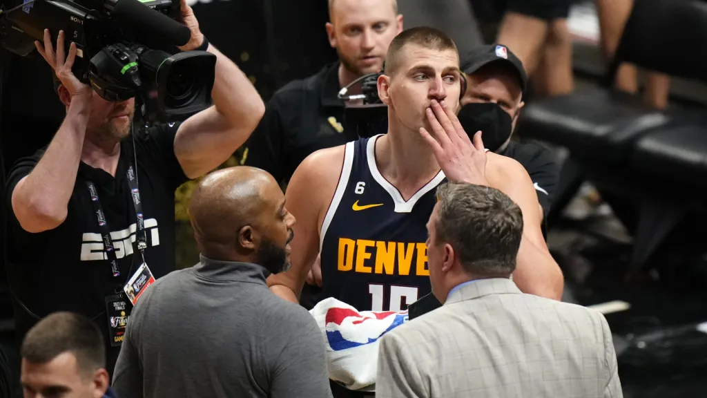 The Nuggets: From Almost Champions to Potential Dynasty