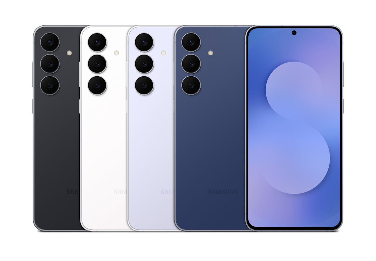 Featured image for Samsung Unveils Galaxy S25 FE and Upgraded Tablets at IFA 2025