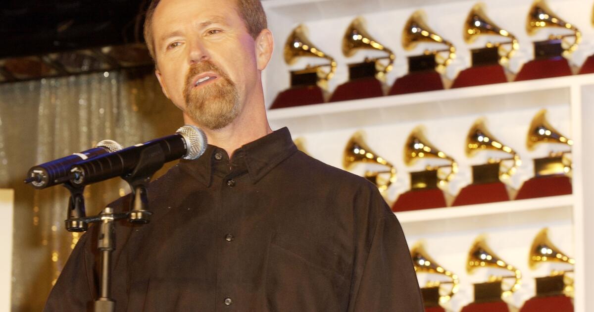 "Sexual Assault Lawsuit Targets Former Recording Academy CEO Mike Greene"