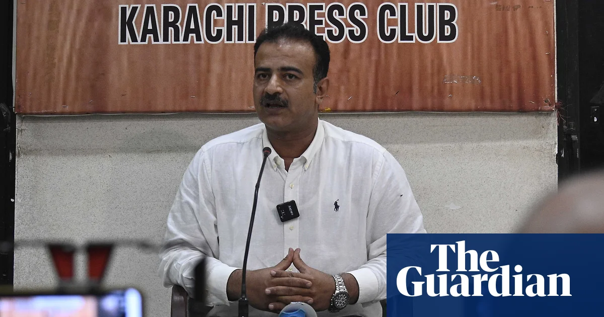 Featured image for Pakistan arrests 11 suspects over viral honor killing video