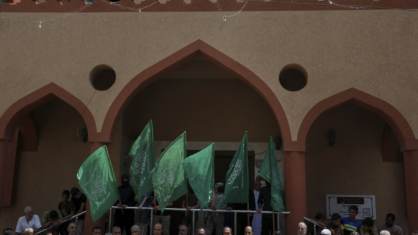 The Flawed Comparison: Israel's Likening of Hamas to the Islamic State