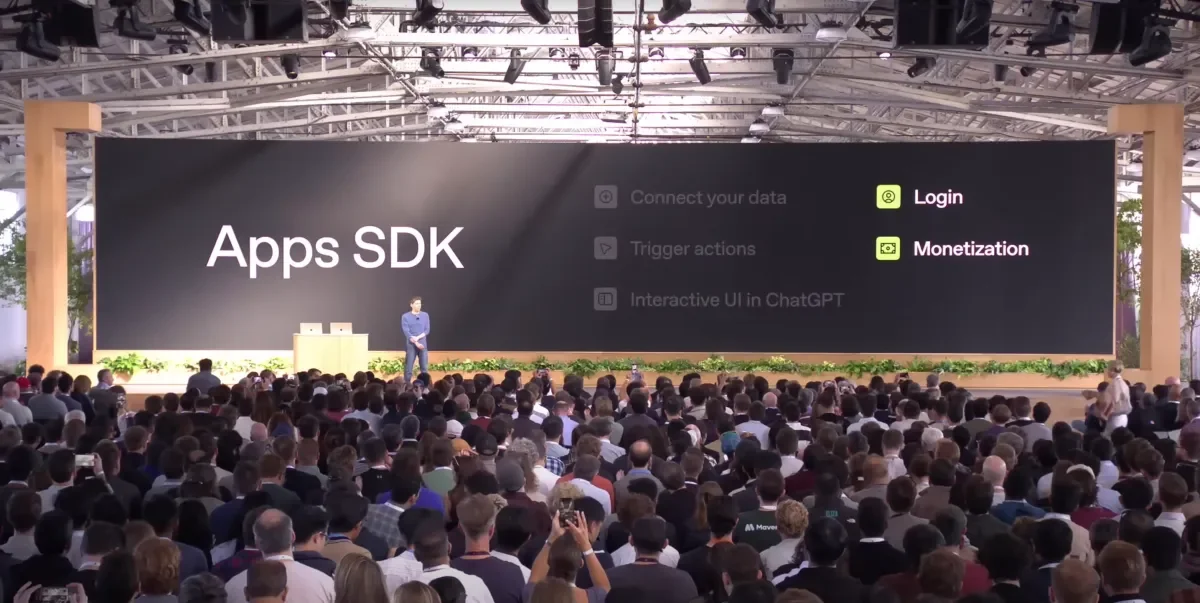 OpenAI's Latest Innovations and Market Moves in AI and Tech