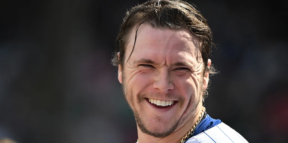 Chicago Cubs' Justin Steele's Forearm Injury Not Serious, Good News for Team.