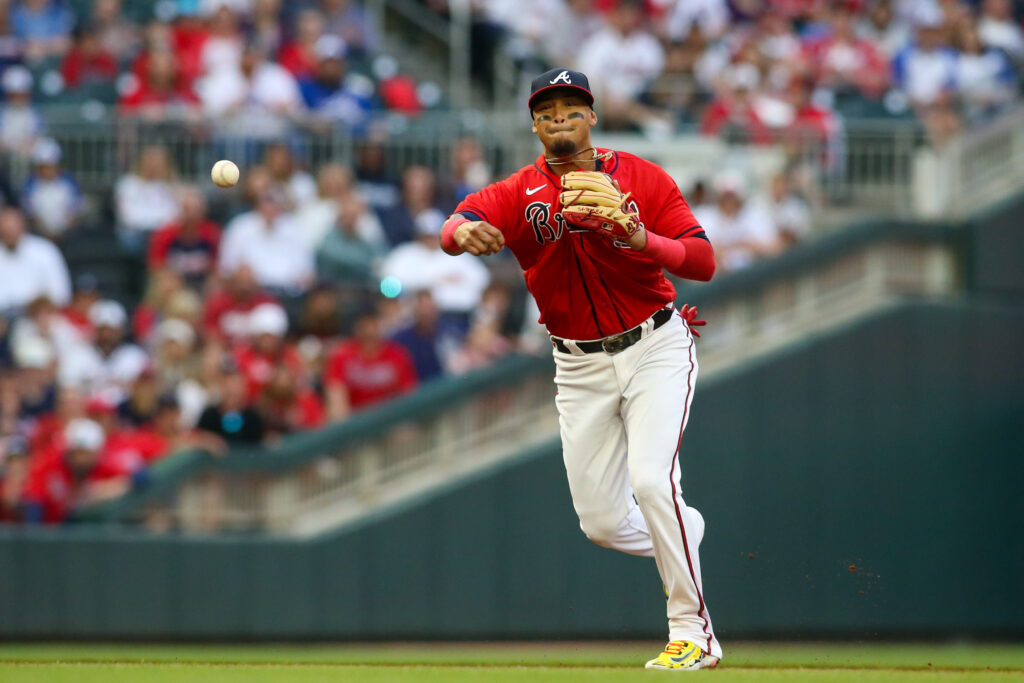 Featured image for Braves reinstate Arcia and option Grissom, Iglesias earns first save, Murphy sits against Orioles.