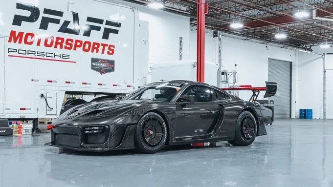 "Michael Jordan's Vintage 1991 BMW 850i Hits the Auction Block with a Slam Dunk Price Tag"