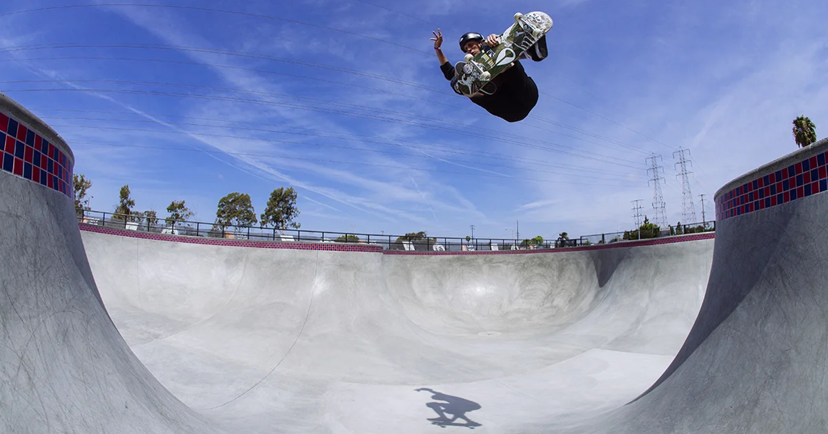 Featured image for Tony Hawk on 90s Culture, Celebrity, and the Impact of Tony Hawk's Pro Skater