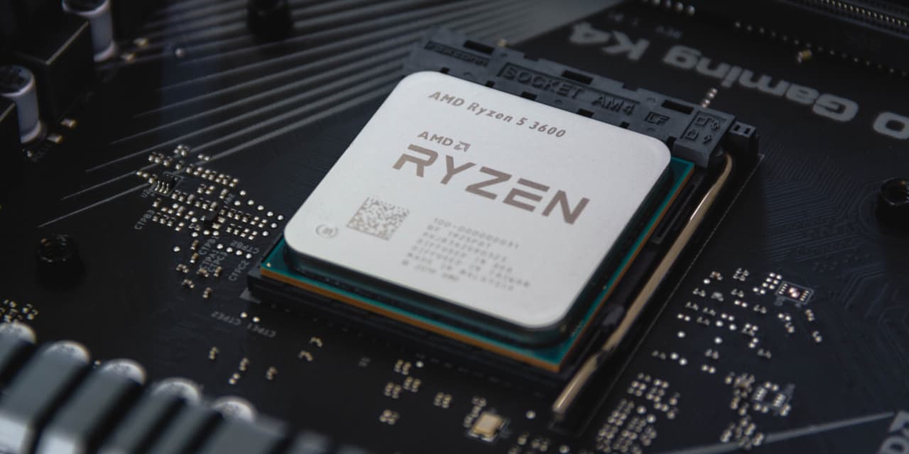 Featured image for Market Movers: AMD, Starbucks, Generac, EA, SolarEdge, Match, Humana, and More