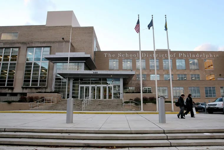 Philadelphia Schools Go Virtual Due to Poor Air Quality.