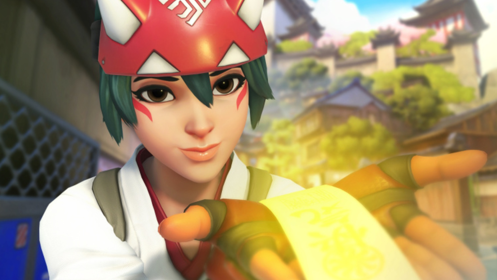 Featured image for "Overwatch 2 Devs Revamp Support Heroes and Battle Passes in Mid-Season Patch"