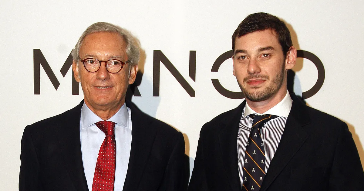 Featured image for Son of Mango Founder Under Investigation in Tycoon's Death