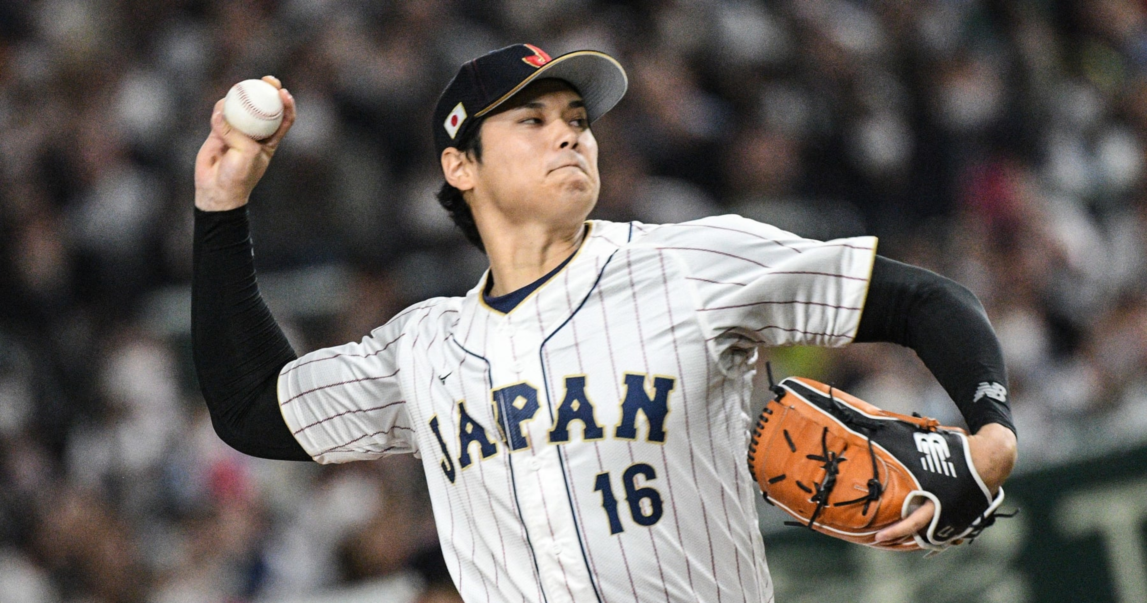 Featured image for Shohei Ohtani's Future in MLB: Contract and Team Speculations