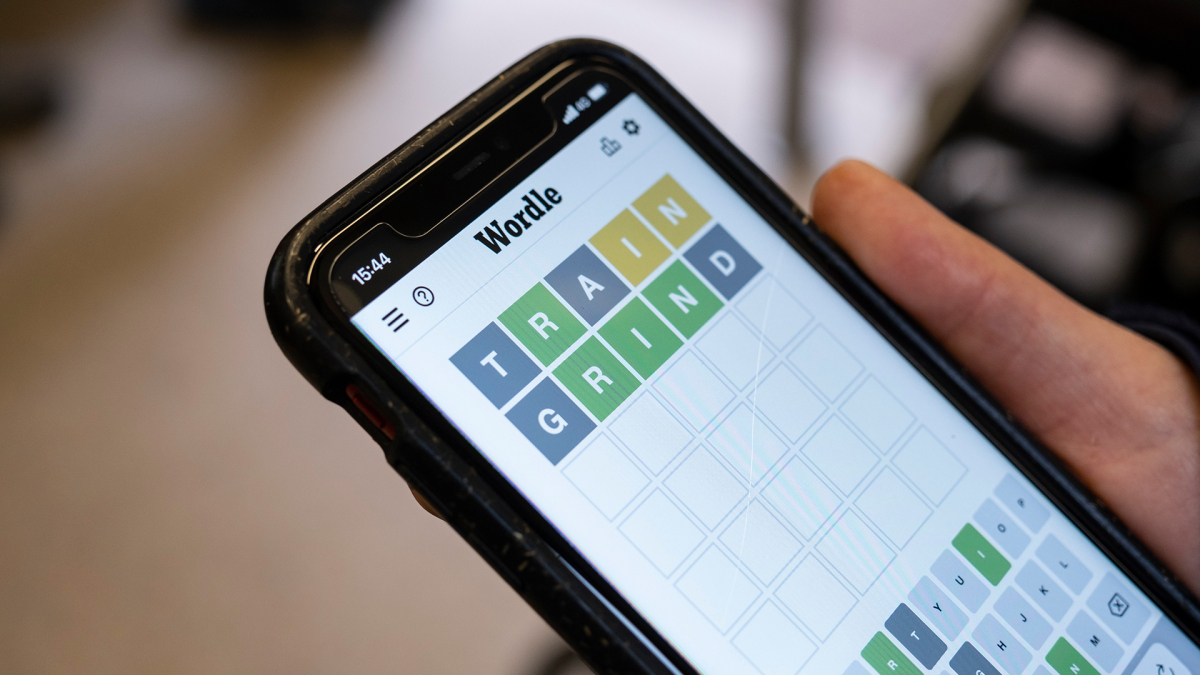 Featured image for "Wordle Answer and Hints: September 30, 2023"