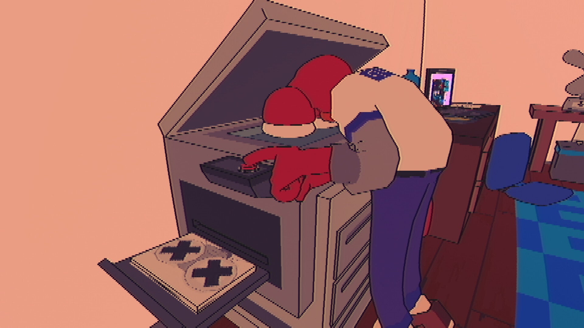 Featured image for "Sludge Life 2: Free on Steam with More Jokes and Graffiti"