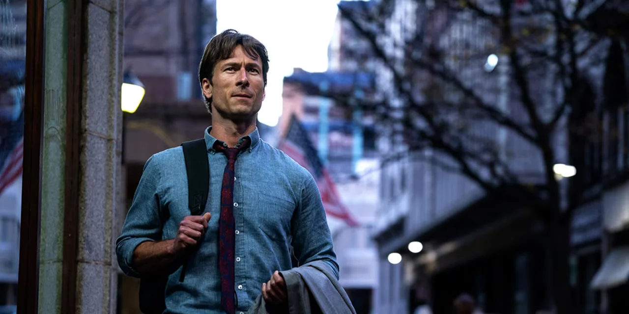 Powell’s Homicidal Heir: A Darkly Charming Aristocratic Satire