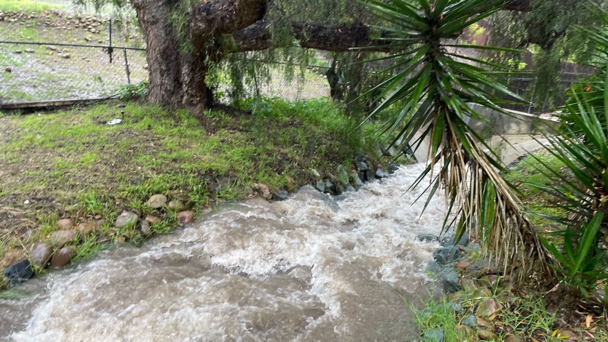 Featured image for "San Diego County Braces for Heavy Rain and Potential Flooding as Coastal Storm Hits California"