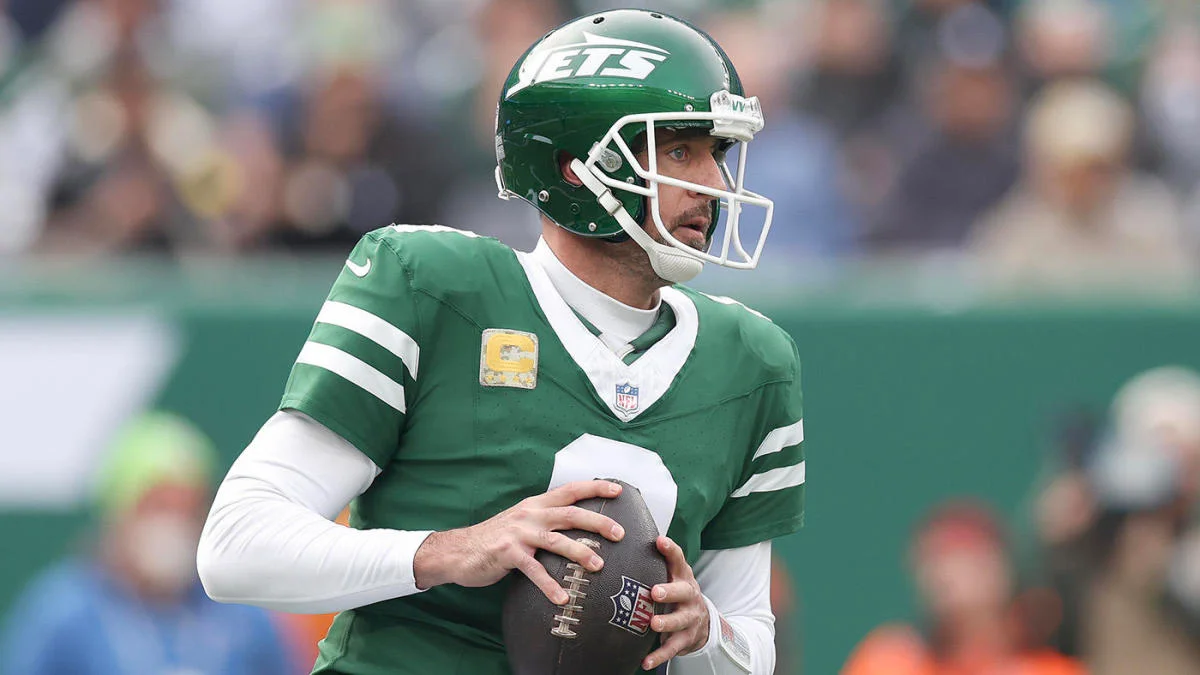 Featured image for Jets' Struggles Continue with Late First Down and Coaching Criticism