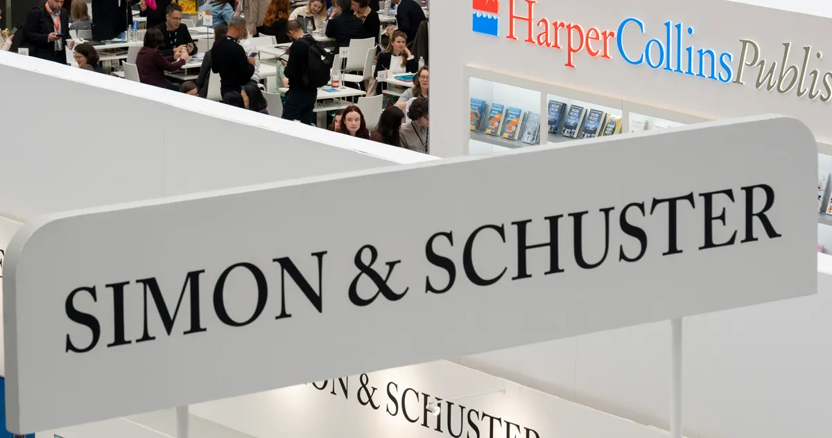 Paramount Sells Simon & Schuster to KKR Investment Firm for $1.6 billion