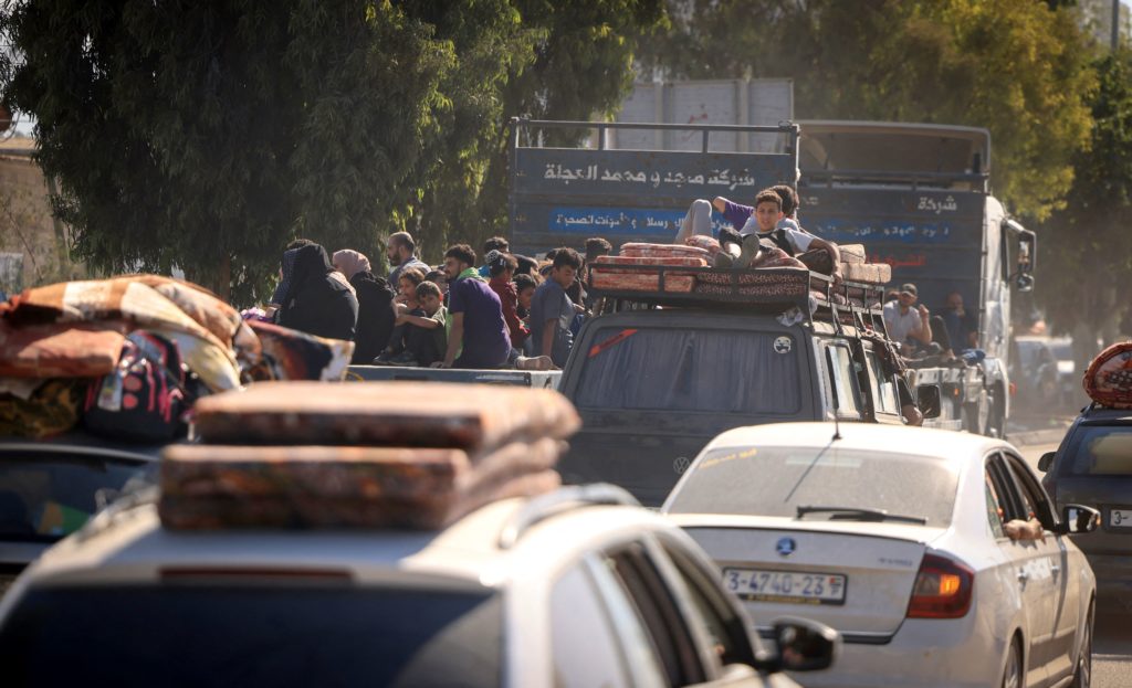 Israel-Hamas War: Day 7 Updates, Justifications, Strategic Lessons, and Incompetent Government