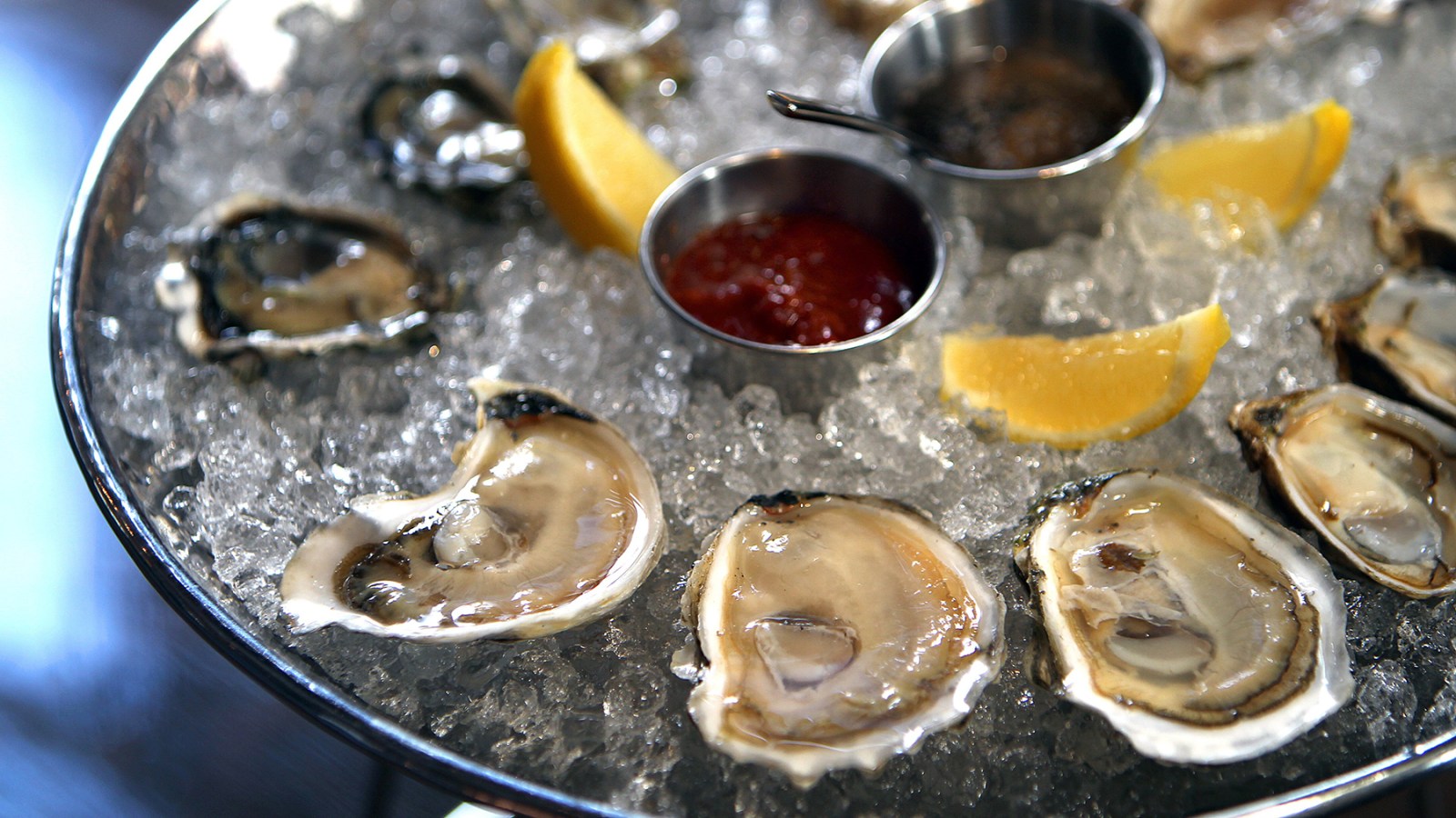 Featured image for "Viral TikTok Date Disaster: Woman Eats 48 Oysters, Sparks Hilarious Reactions"