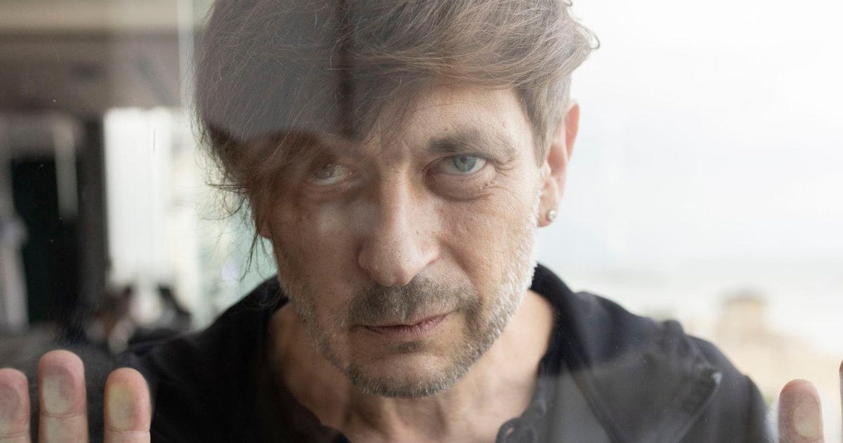 "Russian Rock Band Bi-2 Finds Refuge in Israel After Thailand Deportation"
