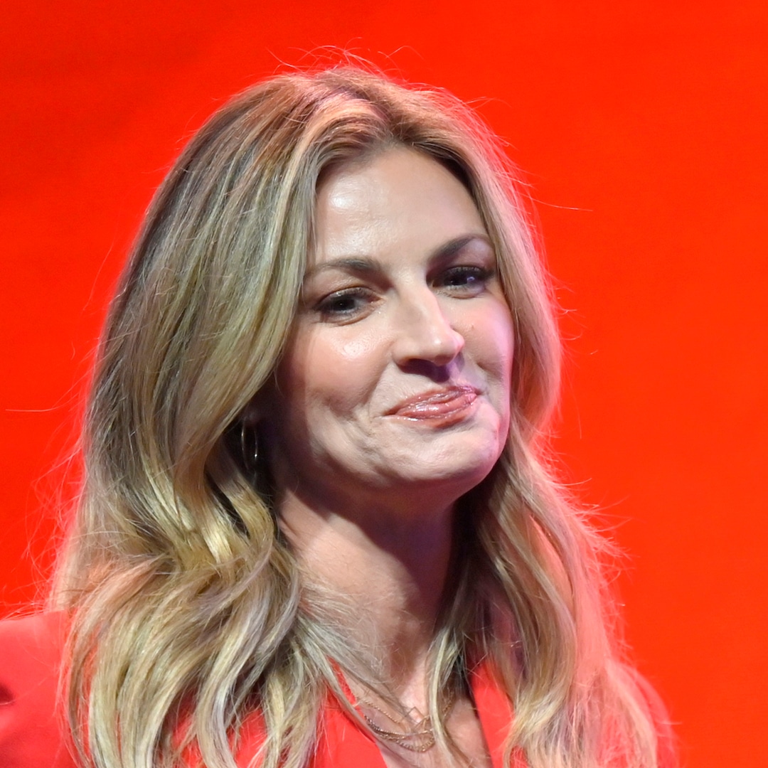 Featured image for Erin Andrews' Emotional Revelation: Learning of Secret Videotaping