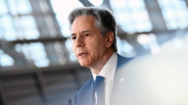 Featured image for State Department grants access to Afghanistan dissent cable for House Foreign Affairs leaders.