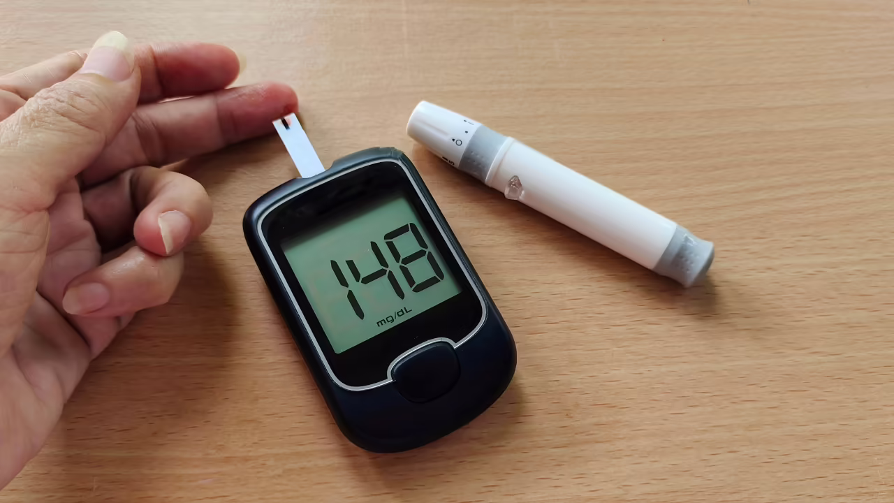 Featured image for Top Foods to Instantly Lower Blood Sugar and Manage Diabetes Naturally