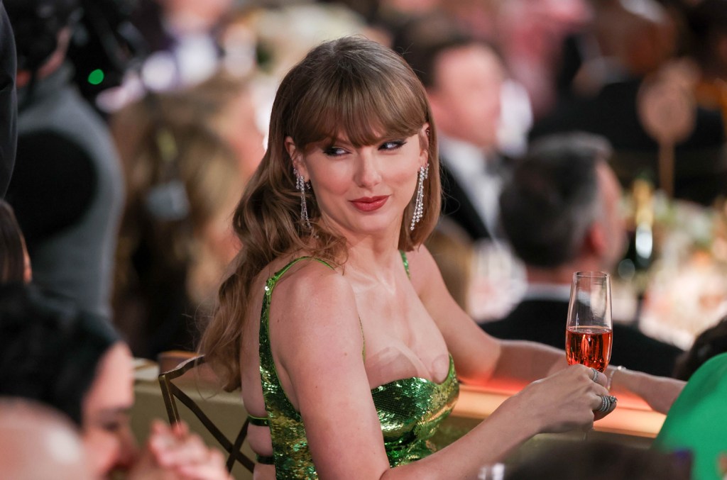 "Combatting the Spread of Nonconsensual Taylor Swift Deepfakes"
