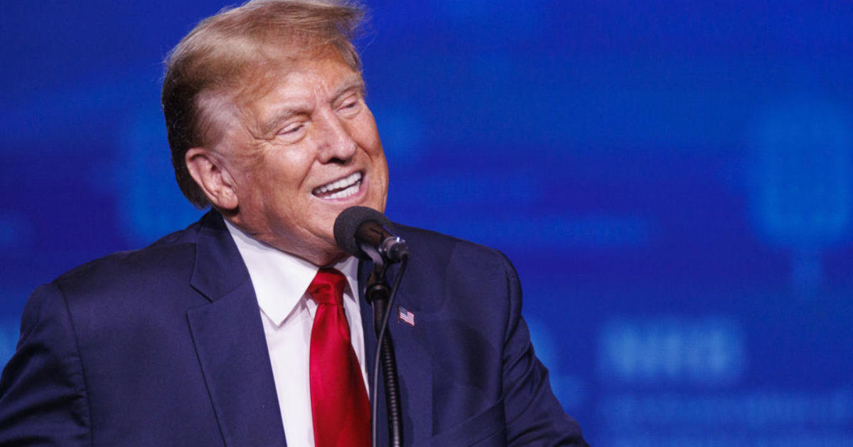 Supreme Court Considers Trump's Immunity Claim, Halting D.C. Election Trial