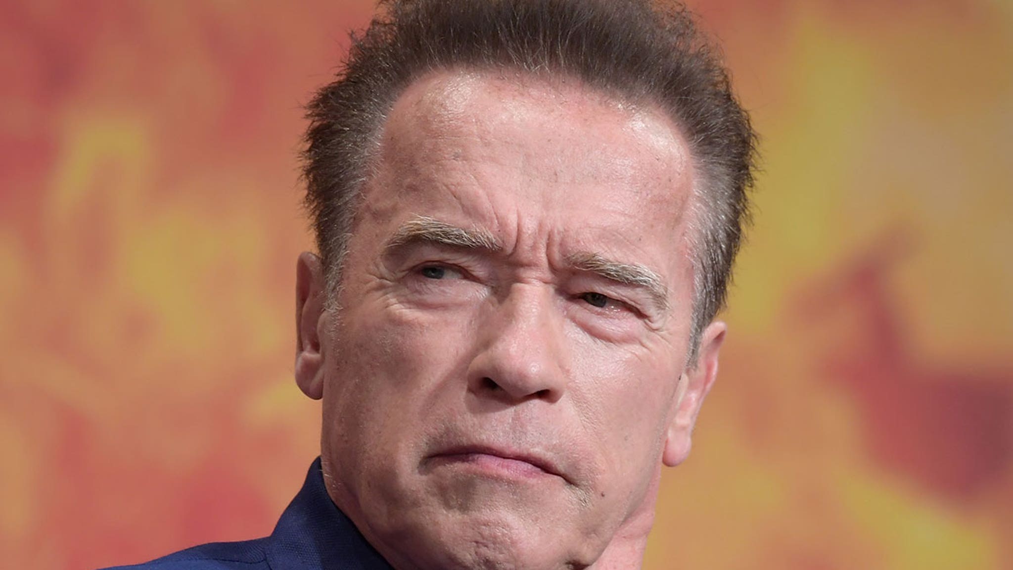 Featured image for Arnold Schwarzenegger Faces Lawsuit for Car Accident with Bicyclist