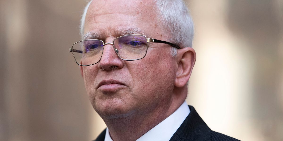 Featured image for Judge Holds John Eastman Accountable for Attempting to Overturn 2020 Election