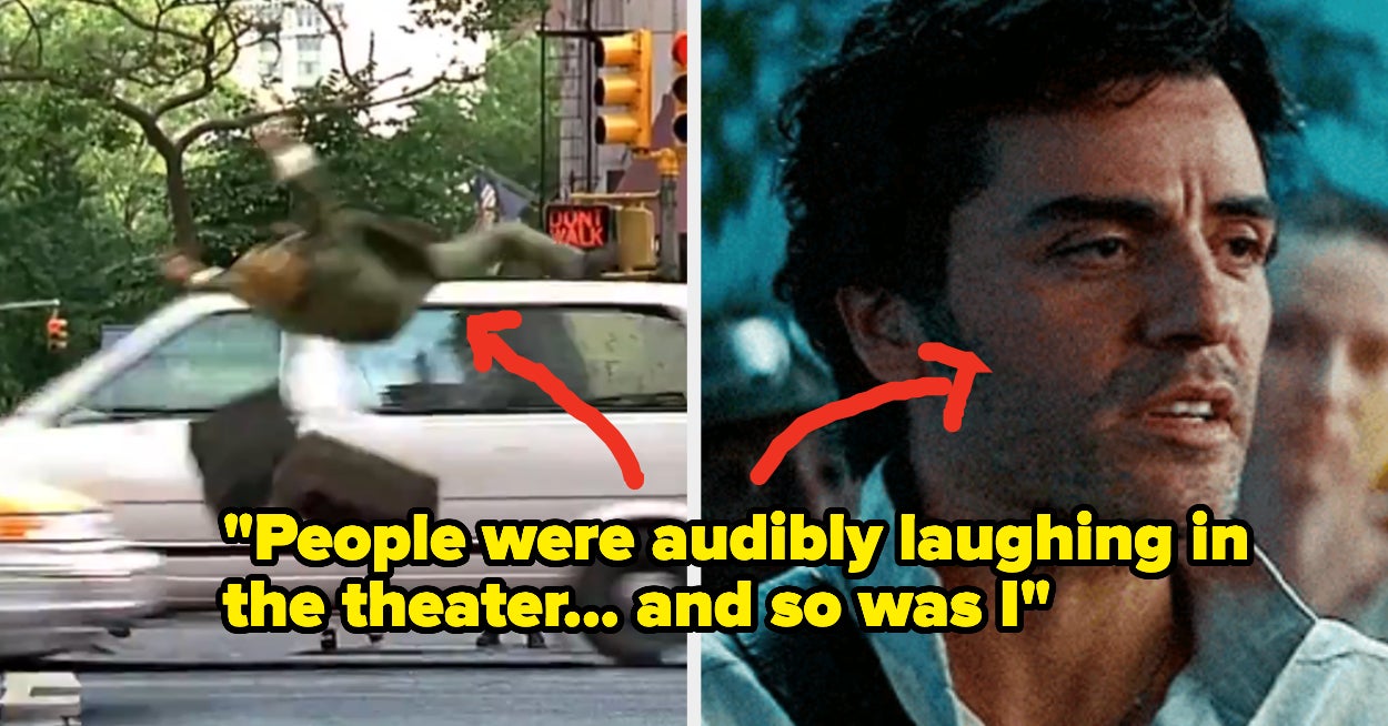 Featured image for "Laugh Out Loud: 16 Hilarious Movie Scenes"