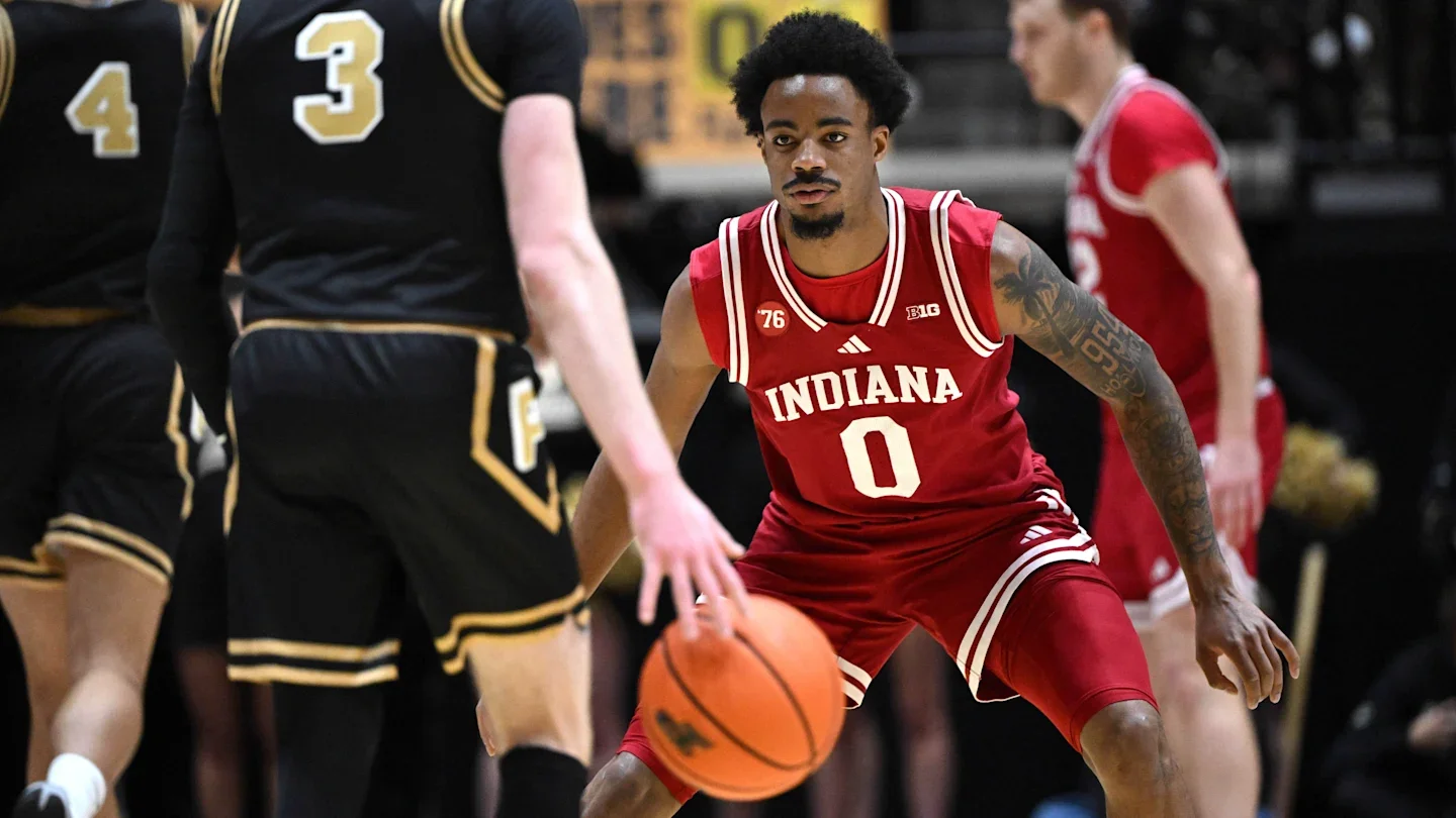 Big Ten Emerges as Bubble Battlefield in Final February Bracket Watch