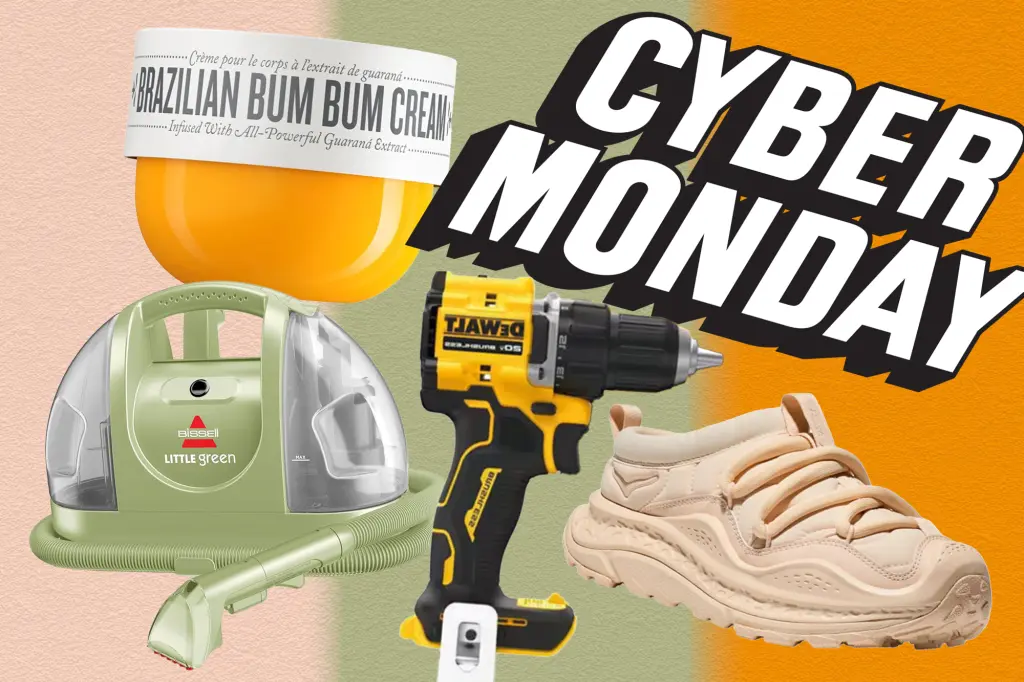 Top Cyber Monday Deals of 2024: Expert Picks and Must-Haves