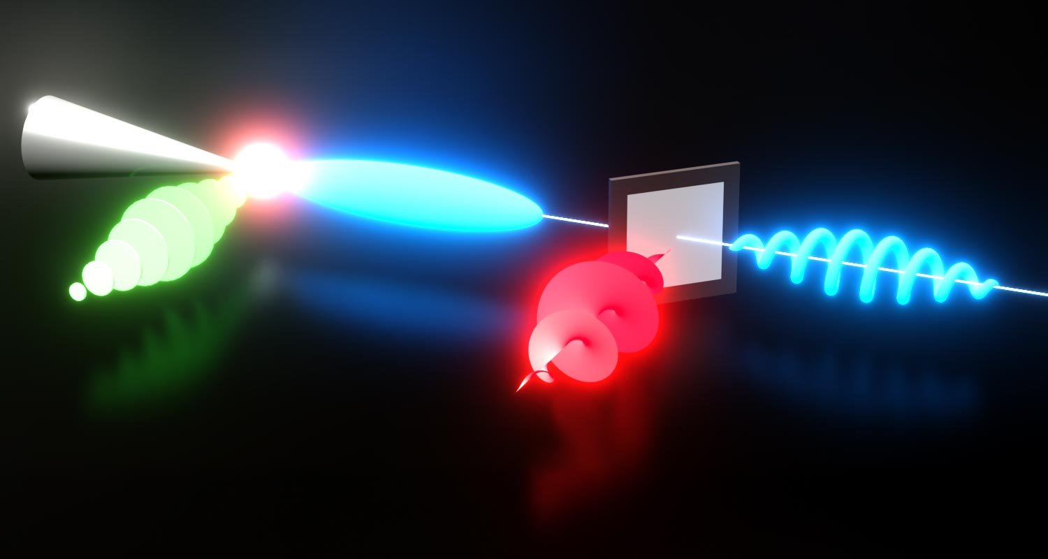 Featured image for "Revolutionary Laser Technique Could Transform Future Technology"