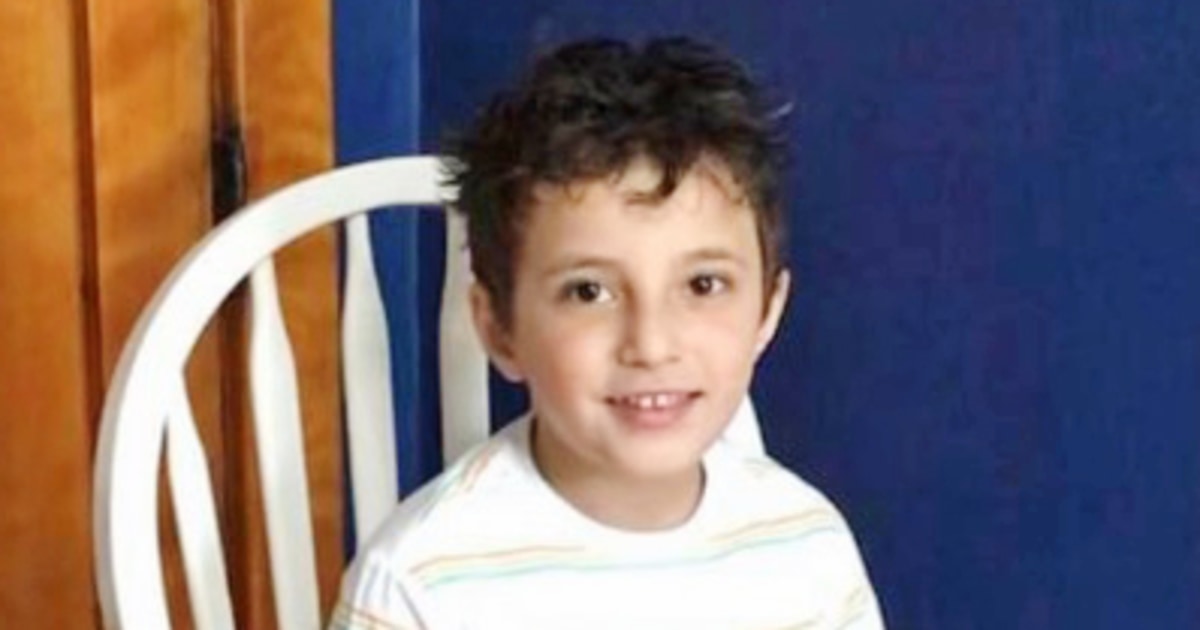 Featured image for "Tragic Hate Crime: Palestinian American Boy Stabbed by Landlord in Illinois"