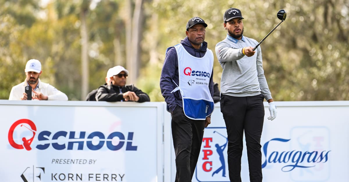 Featured image for "Q-School's Final Stage: Surprising Long Shots and Projected Winners for PGA TOUR Cards"