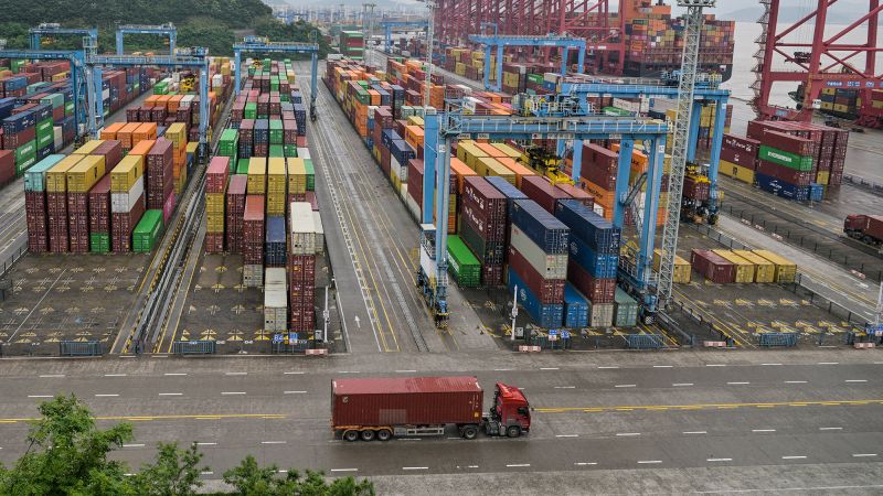 Featured image for World Bank Warns 2020s May Be the Weakest Decade for Global Economy Since the 1960s