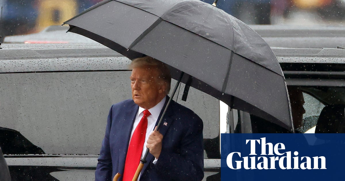 Trump Supporters React to Trump's Arraignments and Indictment with Controversy and Buzz