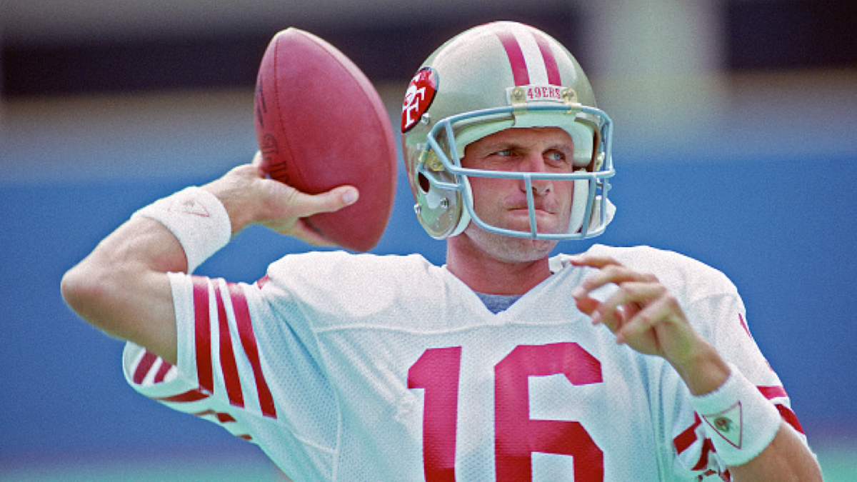 Featured image for Joe Montana's Desire to Team Up with Barry Sanders in Detroit Revealed