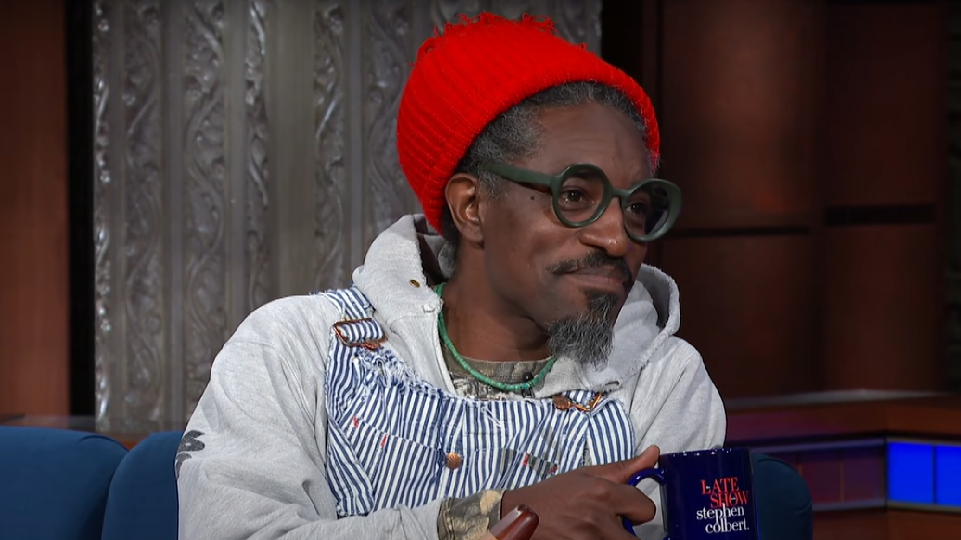 Featured image for "André 3000's 'New Blue Sun Live' Tour Hits Atlanta with 4 Shows"