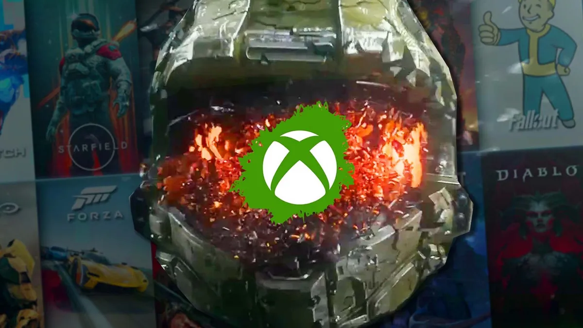 Featured image for Xbox's Challenges: Games, Hardware, and Future Outlook