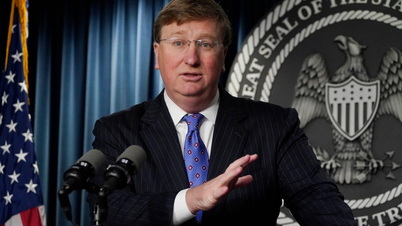Multiple GOP Governors Send National Guard to US-Mexico Border Amid Immigration Concerns