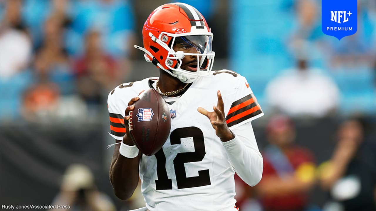 Key Takeaways from NFL Preseason Week 1