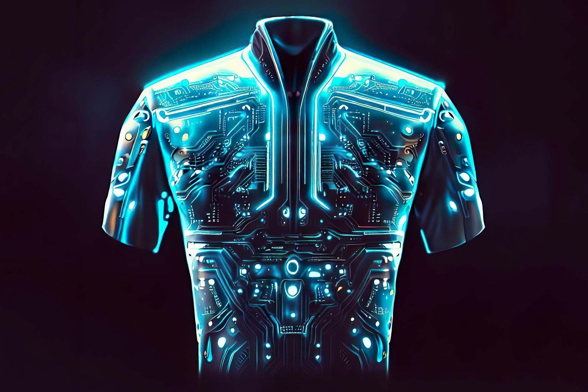 Featured image for Revolutionary Liquid Metal Enables Smart Devices Without Binding Agents.